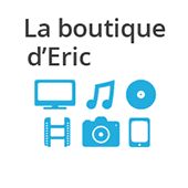 La Boutique d'Eric - showroom sur rdv