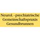 Christian Krysmanski + Thomas Brunner Neurol.-Psych. Praxis Gesundbrunnen