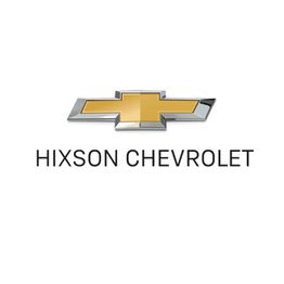 Hixson Chevrolet of DeRidder
