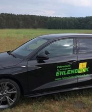 Fahrschule Frank Ehlenbeck Bild 3