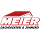 Dachdeckerei - Zimmerei Meier GmbH & Co. KG