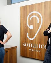 Sonance Audition Audioprothésiste image 1