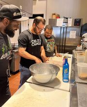 Cafe Momentum image 5