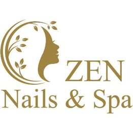 Zen Nails & Spa