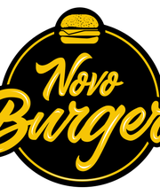 NOVO BURGER image 1