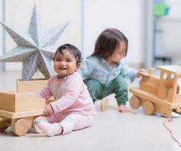 KTK Kinderarztpraxis Muttenz (ehemals Praxis Corfù) Bild 7