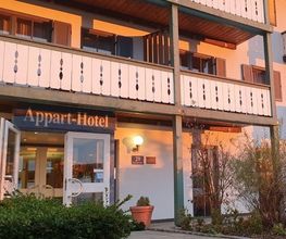 Appart-Hotel Bad Endorf Bild 2