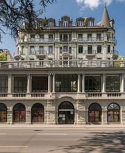 Schärli Architekten AG Bild 1