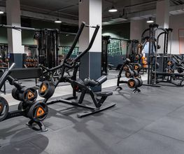 Basic-Fit imagen 4
