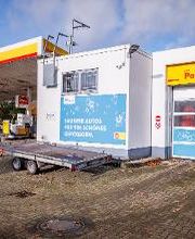 Shell Recharge Charging Station Bild 8