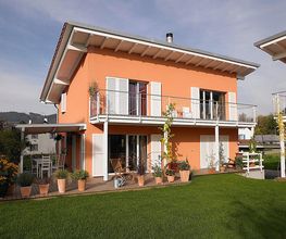 Holzbau Rüedi AG Bild 12