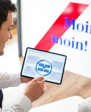 Agenturleben -  AXA Versicherung Nils Wirth - Kfz Versicherung in  Rellingen