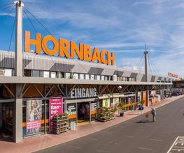 HORNBACH Görlitz Bild 1