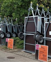 HORNBACH Ingolstadt Bild 16