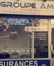 Groupe Amical image 1