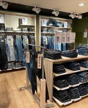 JEANS FRITZ Bild 18