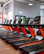 Basic-Fit 24/7 Bild 6