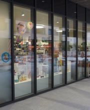 Lachen-Drogerie Bild 2