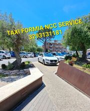 TAXI FORMIA NCC SERVICE di Alfredo Taffuri - Servizio Taxi Formia immagine 12