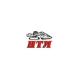 Macchine Edili e Stradali Htm - Maschinen logo