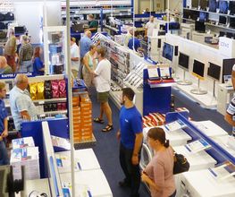 EURONICS Hilgenberg Bild 1