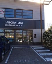 Laboratoire de Sainte-Foy-lès-Lyon -  BIOGROUP RHONE ALPES image 11