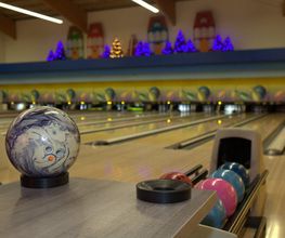 Bowling-Halle BeSeCo Bild 8