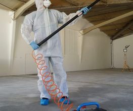 Uwe Unger Schädlingsbekämpfung Bild 3