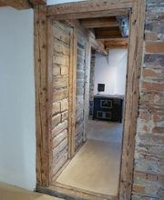 Zulliger Schreinerei + Holzbau AG Bild 1