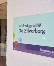 Humankind - Kinderdagverblijf De Zilverberg afbeelding 6