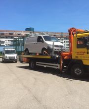 WILD TRANSPORTE AG DIETIKON Bild 6