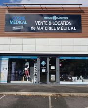 Cosne Medical image 1