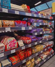 REWE To Go bei Aral Bild 7