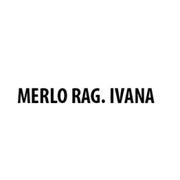 Merlo Rag. Ivana logo