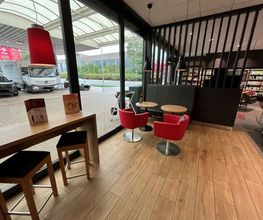 ORLEN Tankstelle Bild 15
