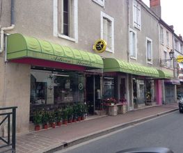 La Bouquetière image 6