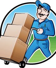 Aaron Umzüge & Lagerung Bild 3