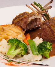 Restaurante Da Bruno a casa imagen 13