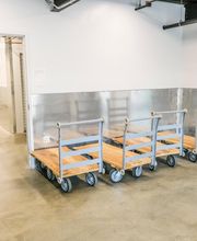 West Coast Self-Storage Carlsbad image 15