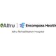 Altru Rehabilitation Hospital, an affiliate of Encompass Health