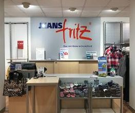 JEANS FRITZ Bild 9