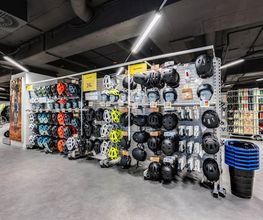 DECATHLON Kassel Bild 12