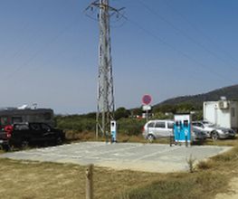 ACCIONA Charging Station imagen 9