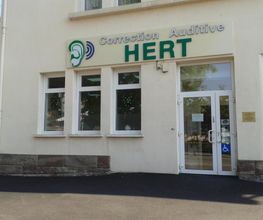 Correction Auditive Hert image 1