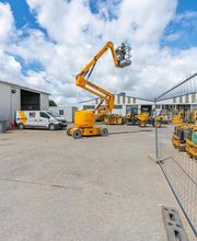 Kiloutou TP Lorient (Caudan) image 8