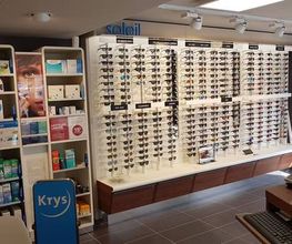 Opticien Krys image 4