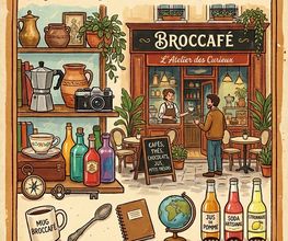 Broccafe image 2