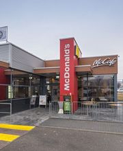 McDonald's Bild 1