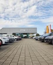 AMAG Occasions Center Münchenbuchsee Bild 16