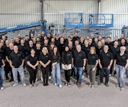Möller manlift | Arbeitsbühnen | Lauterbach Bild 2